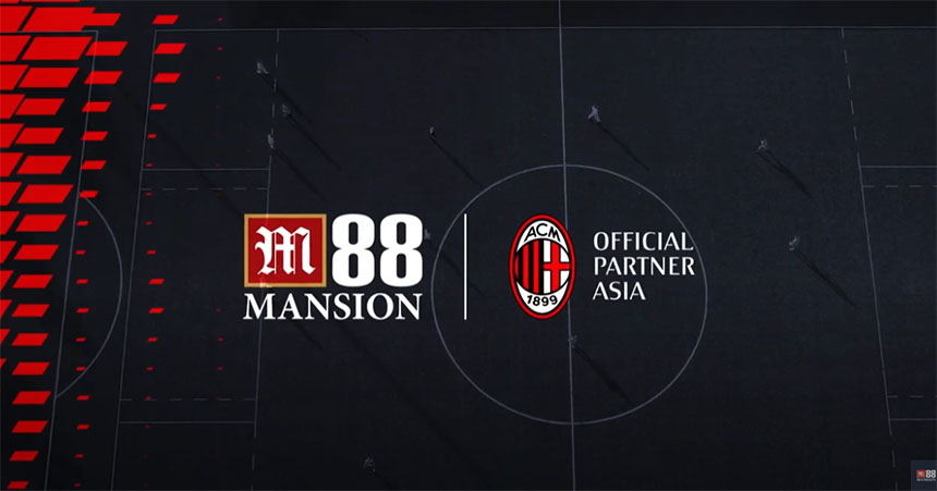 M88 Mansion