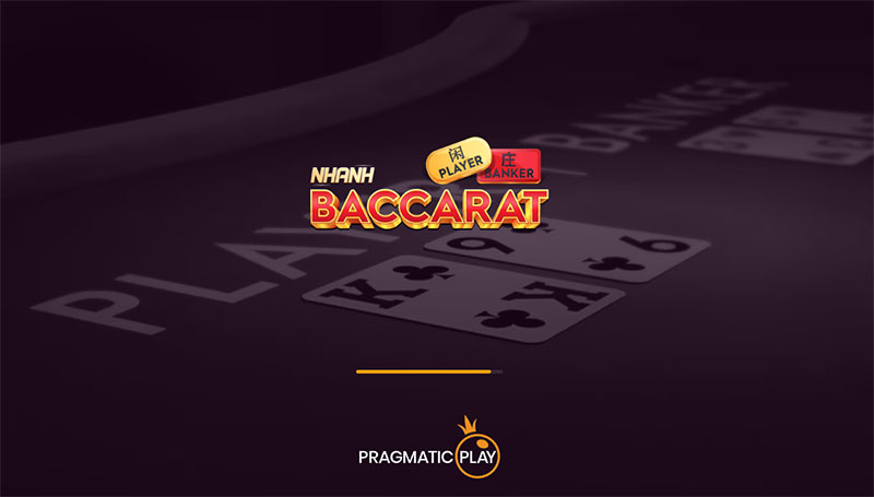 Hướng dẫn cách chơi Baccarat cổ điển chuẩn