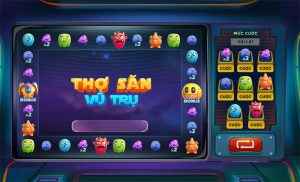 Read more about the article Tìm hiểu các tính năng đặc biệt tại Cosmic Catcher slot